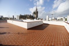 Los mejores apartamentos turísticos de Sevilla