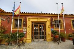 Hotel de tres estrellas en venta en Zafra
