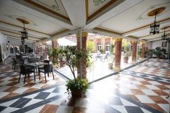 Hotel de tres estrellas en venta en Zafra