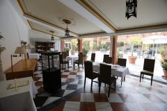 Hotel de tres estrellas en venta en Zafra