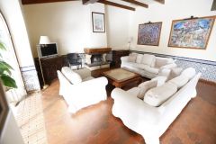Hotel de tres estrellas en venta en Zafra