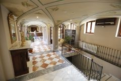 Hotel de tres estrellas en venta en Zafra
