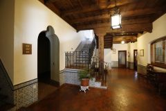 Hotel de tres estrellas en venta en Zafra