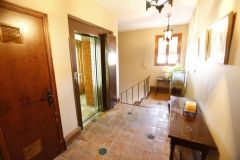 Hotel de tres estrellas en venta en Zafra