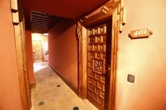 Hotel de tres estrellas en venta en Zafra