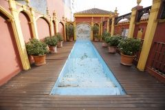 Hotel de tres estrellas en venta en Zafra