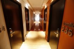 Hotel de tres estrellas en venta en Zafra