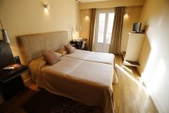 Hotel de tres estrellas en venta en Zafra
