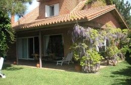 Casa de lujo islantilla