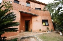 Casa de lujo cerca de Sevilla
