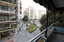 luxury apartment plaza de cuba seville 1