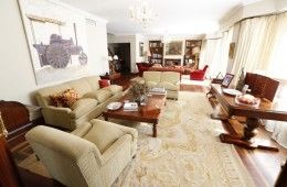 luxury apartment seville al palmera zone