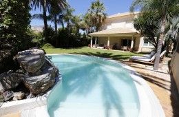 luxury house big el puerto de santa maria
