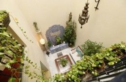 luxury house near giralda seville