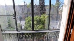 piso de lujo alquiler sevilla calle san fernando 1