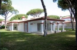 rent luxury house el puerto de santa maria
