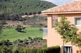 rent sotogrande luxury house 1